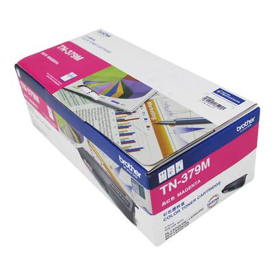 兄弟黑色激光打印机硒鼓粉盒