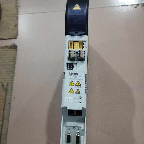溢价-伦茨I700驱动器E70ACMDE0104SA2ETR，已测