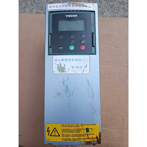 伟肯变频器3.0CXS4G2I13.04.