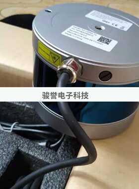 议价RobosenseRS-Helios-16P 16线激光雷达全新议价全新原装