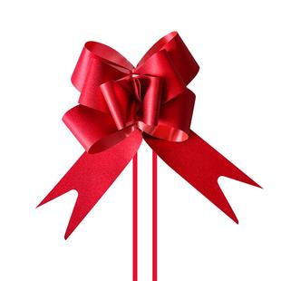 恭喜发财装饰拉花汽车结婚楼梯扶手装饰生日春节乔迁搬家绿植礼物