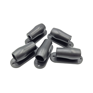 圆珠笔插防丢固定座中性笔粘贴笔筒座放笔收纳触摸笔手写笔葫芦座