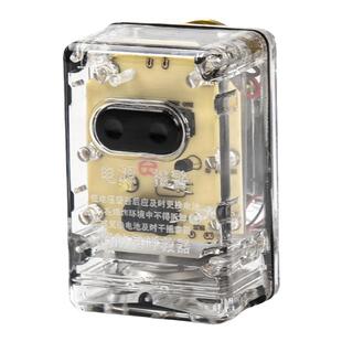 消防员呼救器防爆方位灯报警器二合一消防3C认证火灾救援专用防水