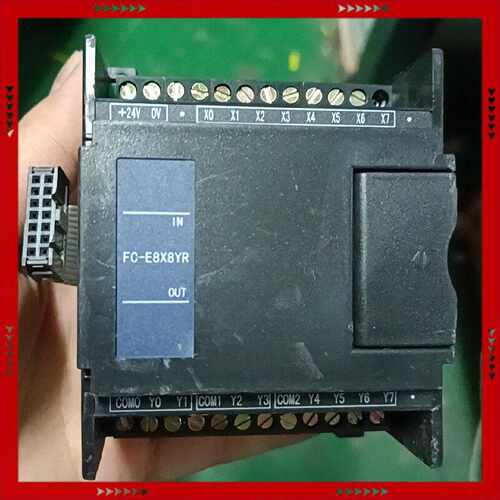【问价】FC-E8X8YR