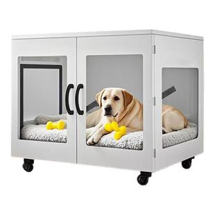 中大型犬宠物店烘干箱家商两用烘干机狗狗洗澡吹毛边牧吹风吹水箱