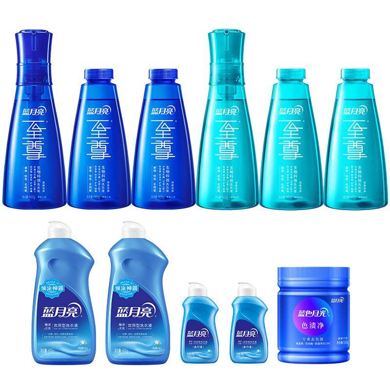 ����������С��ƿ����ϴ�¾���Ũ��ϴ��Һ�ྻ��װ 11ƿ�Լ۱ȣ�����*3 ÷��*3 ��ϴ�*5 167.9Ԫ