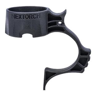 NEXTORCH纳丽德FR-1 FR-2战术手电手提环多功能指环手电环