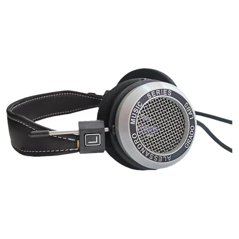 GRADOLABS/歌德 Alessandro 爱丽丝M2x 头戴式hifi发烧直推耳机