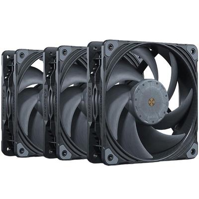 追风者T30静音高风压CPU散热风扇