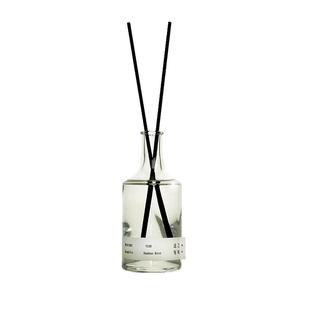 述之有味「草木光阴」竹涧雪松无火香薰家用室内摆件香氛持久留香