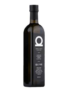 希腊原装进口特级初榨橄榄油沙拉生喝健身食用油轻食olive oil