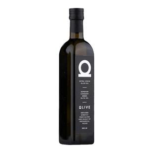 希腊原装进口特级初榨橄榄油生喝食用油正品炒菜沙拉olive oil
