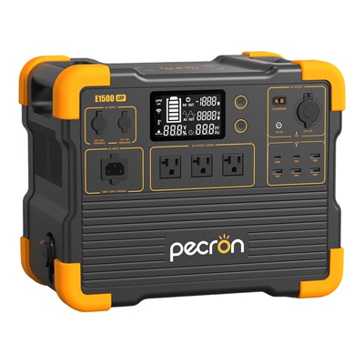 百克龙户外电源美规/欧规/英规