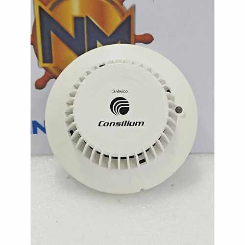 CONSI LIUM SALWICO DOS3 Detector De Humo ptico NEW