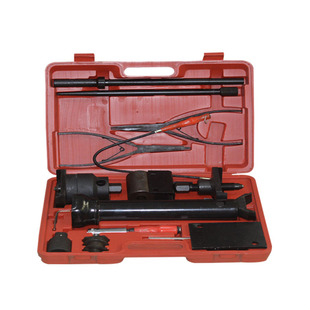 法士特富勒变速箱轴承专用维修工具8-12 -16变速箱轴承拆装器配件