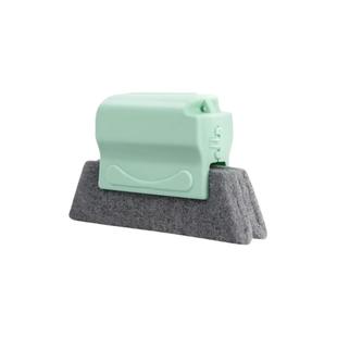 窗户缝隙清洁神器槽沟家用大扫除打扫卫生工具凹槽清洁刷窗槽过年