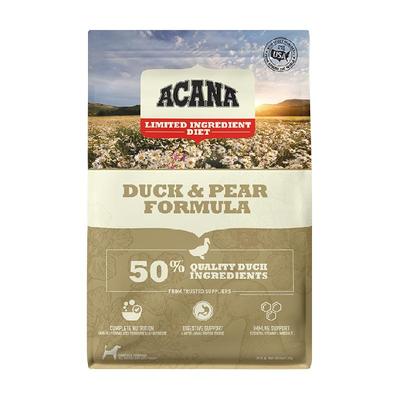 ACANA爱肯拿狗粮