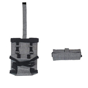 儿童就餐带便携餐桌椅袋安全固定带宝宝椅子安全带便携餐椅保护带