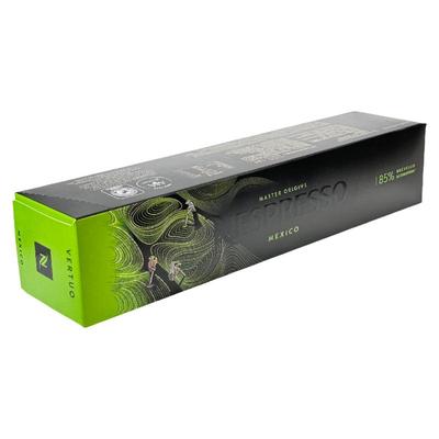 NESPRESSO雀巢墨西哥胶囊咖啡