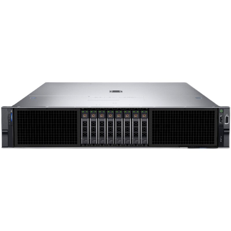 Dell r750xa存储服务器戴尔R750XA机架式服务器全新包邮