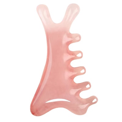 爆卖30w+！按摩梳经络防穴