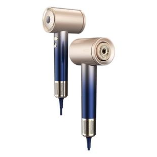 艾诗摩尔雾养吹风机负离子强力高速干精油护发顺发吹风筒送礼新款