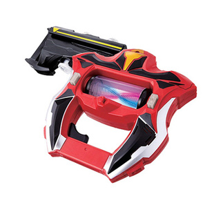 万代BANDAI捷德升华器变身套装王者之剑奥特曼武器变身道具中文版