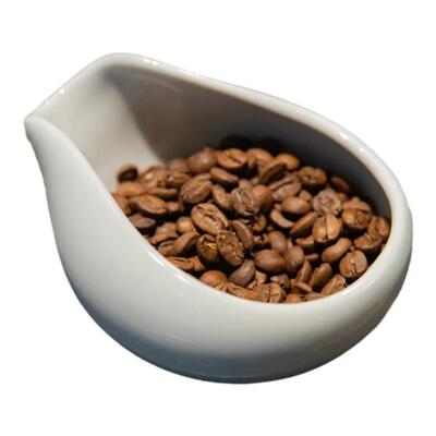 JamesHoffmann咖啡豆量杯陶瓷