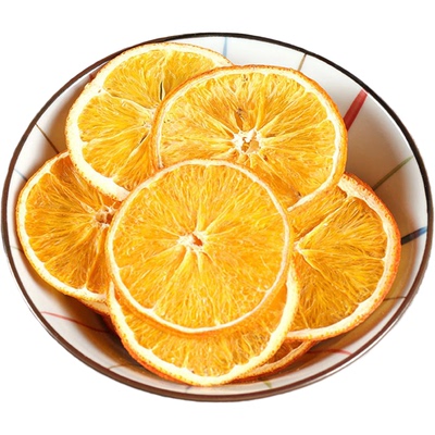 批发水果茶香橙纯手工OEM代工