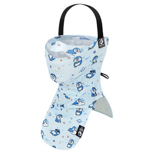 高乐捷儿童滑雪面罩护脸透气防风防寒围脖保暖脸罩全脸防护头套