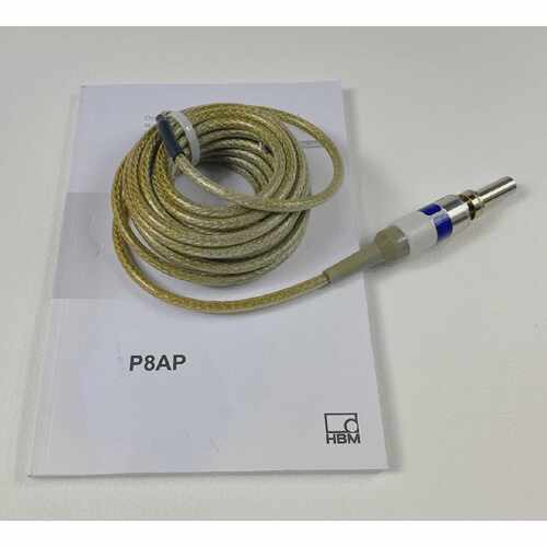 NEW HBM P8AP200BAR 200910038