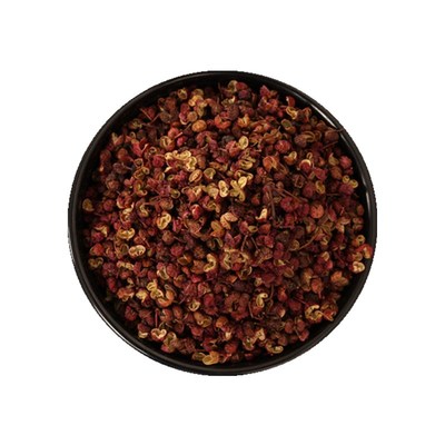 四川汉源大红袍麻辣红花椒粒