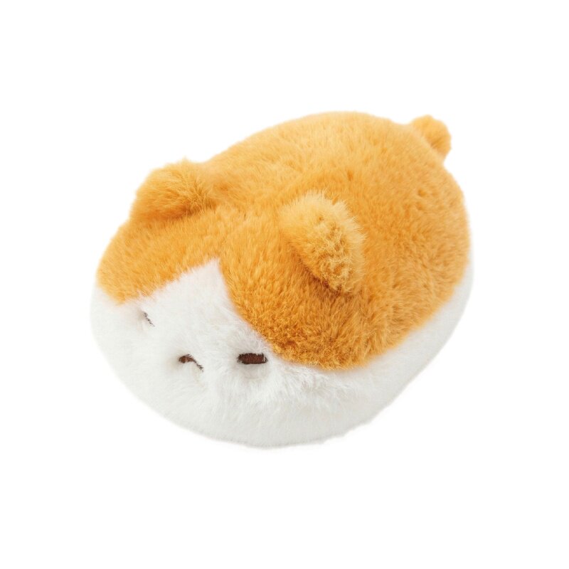 萌萌猫咪手腕垫毛绒娃娃陪伴公仔
