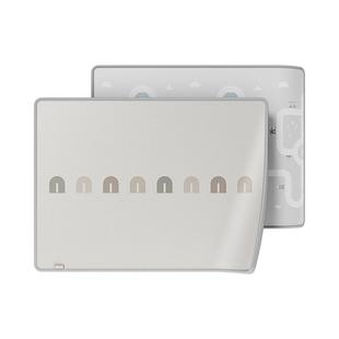 贝易宝宝爬行垫加厚婴儿家用xpe无毒无味爬爬垫客厅儿童游戏地垫