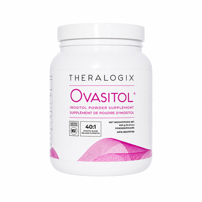 Theralogix肌醇女性PCOS
