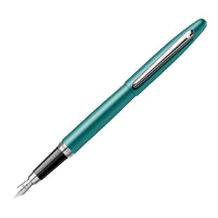 Sheaffer/犀飞利VFM钢笔礼盒装小学生三年级钢笔日常书写练字精致礼盒生日礼物礼盒墨水笔定制logo刻字