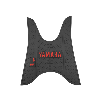 雅马哈专用脚垫防滑耐脏
