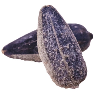 当季新陕北椒盐小油葵小瓜子现炒货葵花籽小包装黑珍珠盐焗咸毛嗑