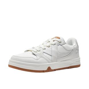 王鹤棣同款特步夏季官方正品maxx板鞋男鞋情侣百搭休闲运动鞋女鞋