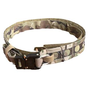 法老FERRO Bison国产MC/CP全地形眼镜蛇战术腰封Molle内外腰带