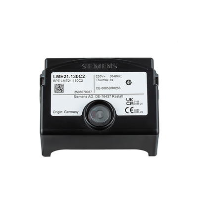 SIEMENS西门子LME程序控制器