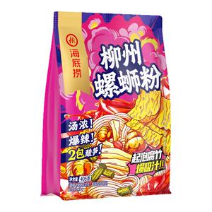 海底捞广西柳州螺蛳粉405克