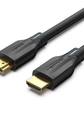 2.1版本8K高清线HDMI连接eARC线
