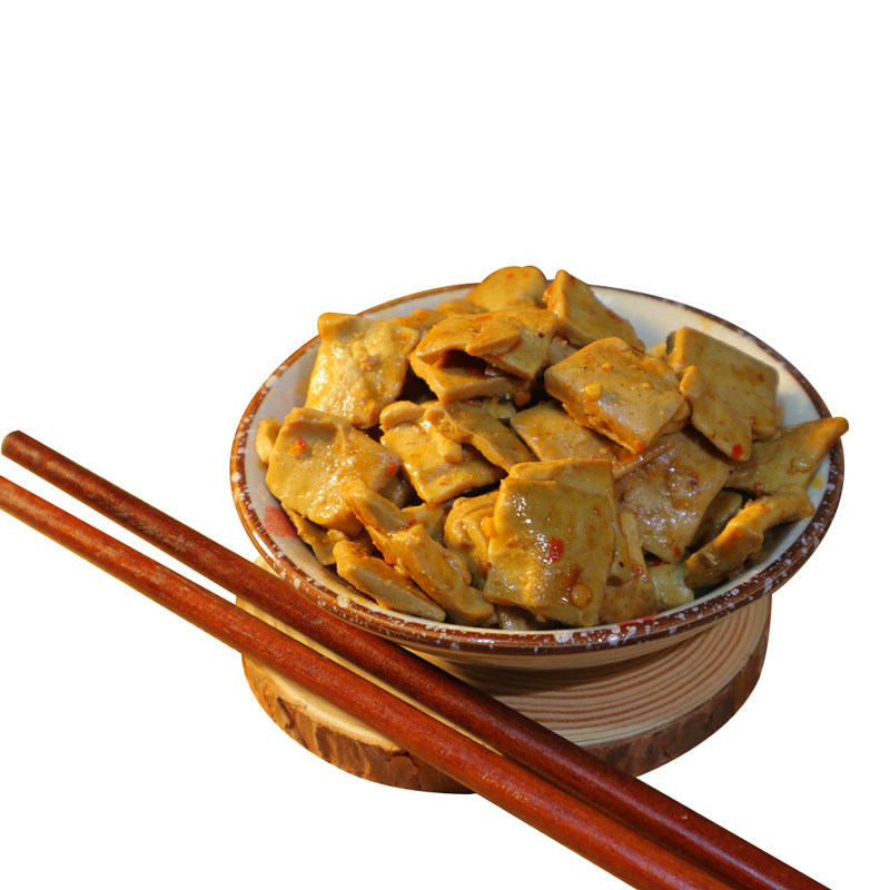 刘香豆干淮南休闲豆干