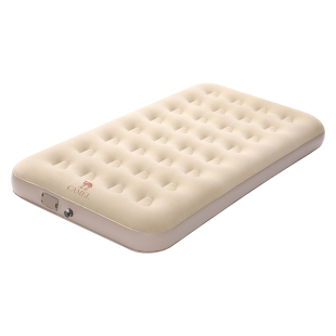 骆驼充气床垫户外帐篷加厚露营打地铺野营冲气便携家用单人气垫床