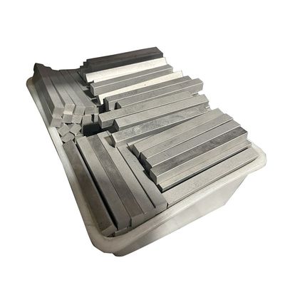 YG8硬质合金钨钢方条长条块耐磨车刀超硬磨具坯料100/200/330mm长