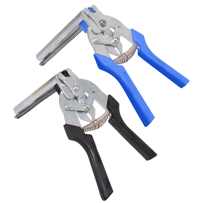 m型型卡扣扎笼钳狗笼钉子鸡笼