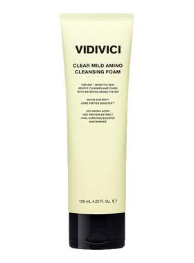 VidiVici氨基酸温和保湿洁面乳
