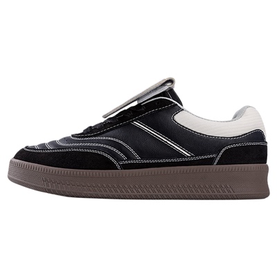 MRA改良翻盖足球板鞋德训鞋