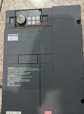 询价-变频器FR-F740-15K-CHT1 15KW/3